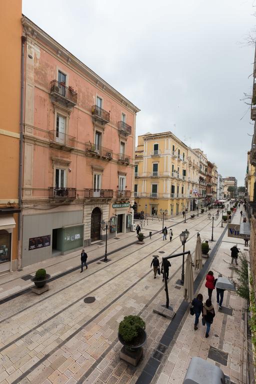 Suite Le Perle Taranto Exteriér fotografie