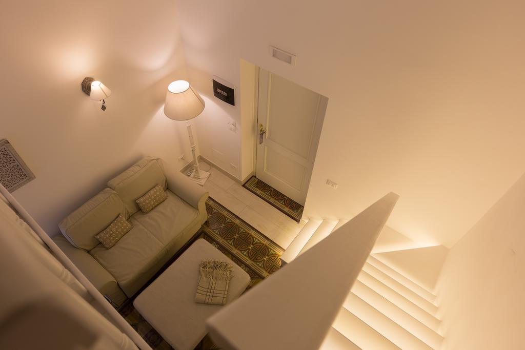 Suite Le Perle Taranto Pokoj fotografie