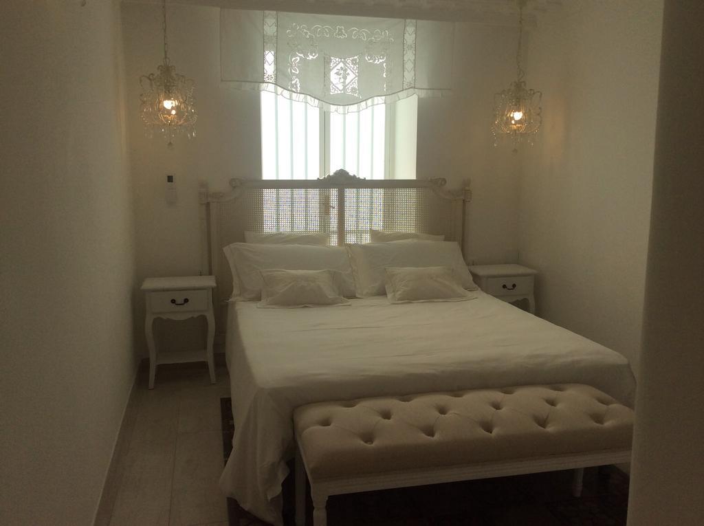 Suite Le Perle Taranto Pokoj fotografie