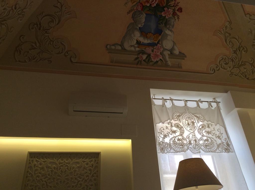 Suite Le Perle Taranto Exteriér fotografie