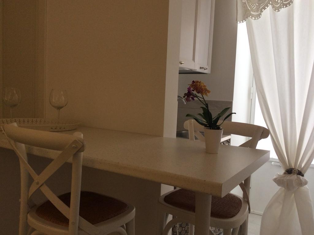 Suite Le Perle Taranto Exteriér fotografie