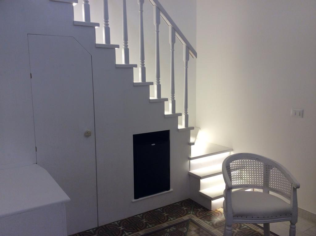 Suite Le Perle Taranto Pokoj fotografie