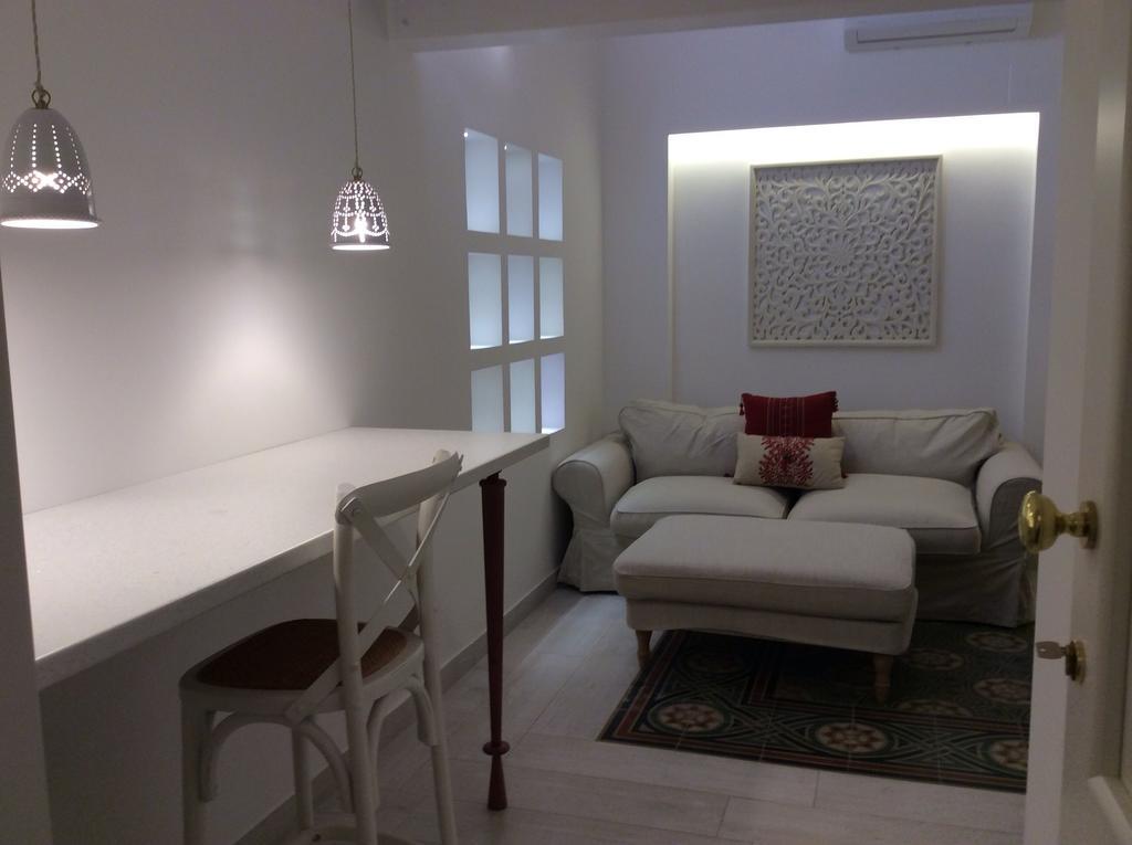 Suite Le Perle Taranto Pokoj fotografie