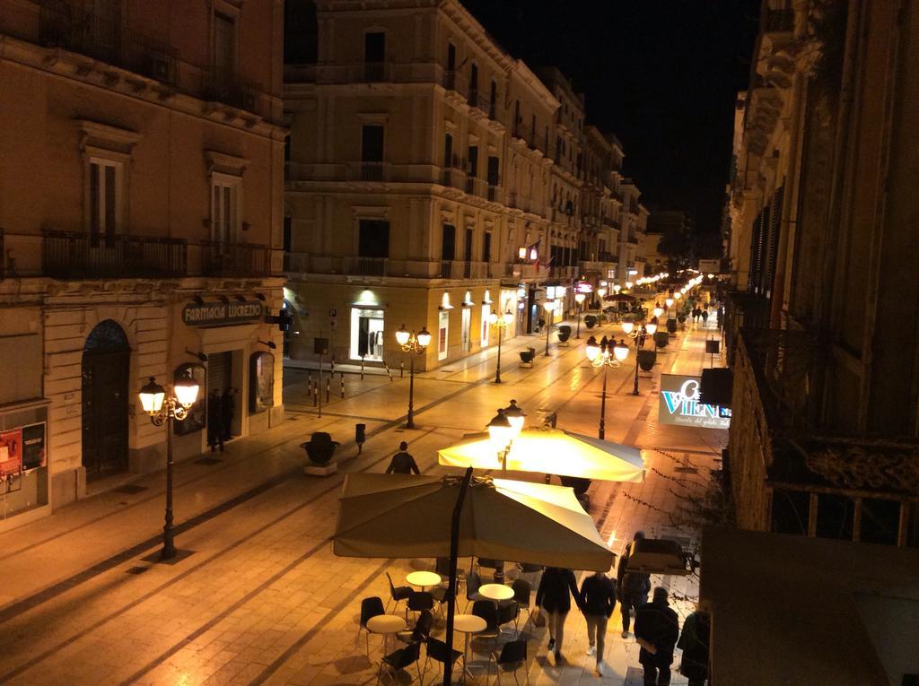 Suite Le Perle Taranto Exteriér fotografie