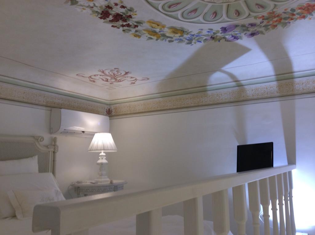 Suite Le Perle Taranto Pokoj fotografie