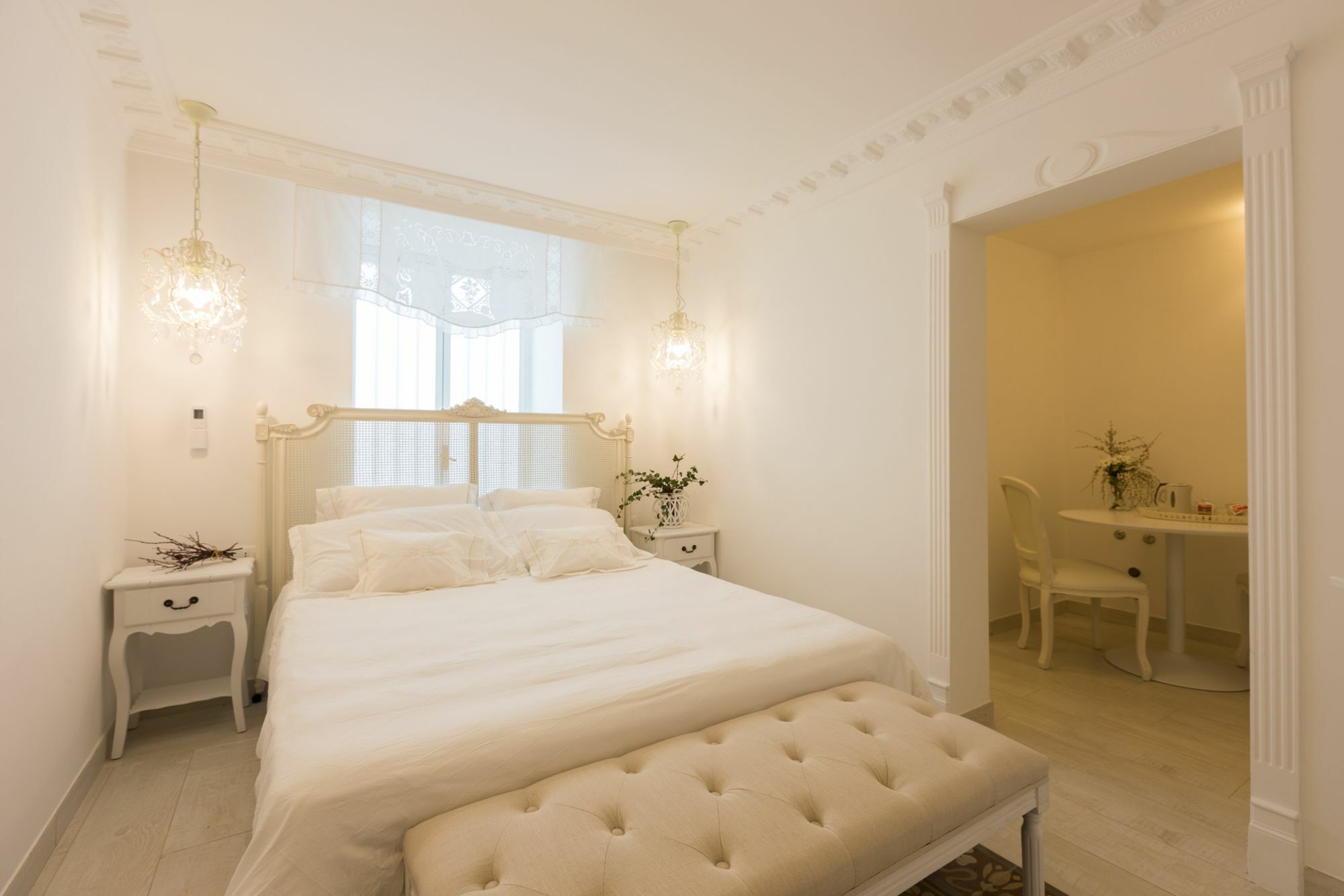 Suite Le Perle Taranto Exteriér fotografie